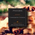 Cinnamon Cookie 50ml - House of liquid