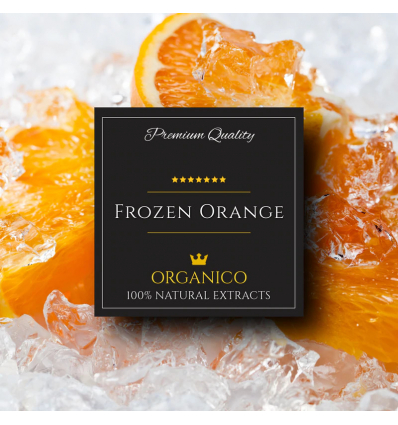 FROZEN ORANGE 40ML