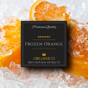 Frozen Orange - 50ml - House of Liquid
