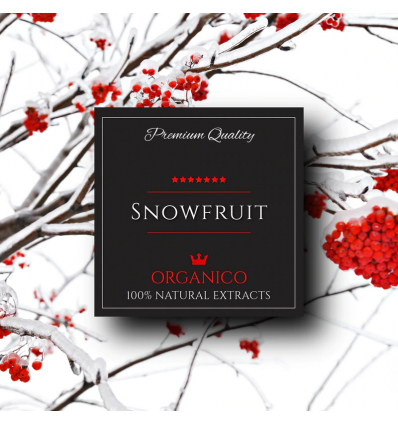 SNOWFRUIT 40ML