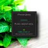 PURE MENTHOL 40ML