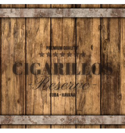 EL TORO CIGARILLOS RESERVE