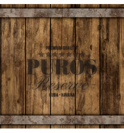 EL TORO PUROS RESERVE