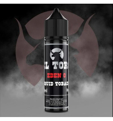 PAB EL TORO EDEN 60ML