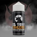 BASE CUBAN PUROS EL TORO 100ML